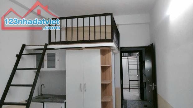 👉BÁN GẤP Tòa Chung cư mini đối diện Trung Tâm Hội Nghị Quốc Gia 👉 Mễ Trì 👉 Nam Từ Liêm - 1