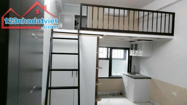 👉BÁN GẤP Tòa Chung cư mini đối diện Trung Tâm Hội Nghị Quốc Gia 👉 Mễ Trì 👉 Nam Từ Liêm - 2