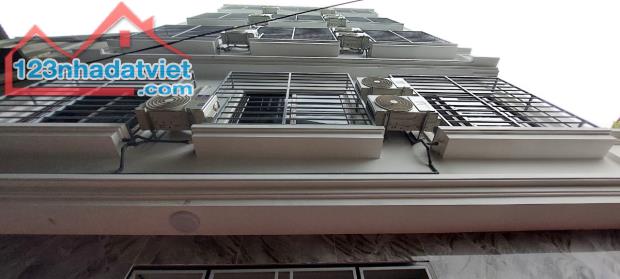 👉BÁN GẤP Tòa Chung cư mini đối diện Trung Tâm Hội Nghị Quốc Gia 👉 Mễ Trì 👉 Nam Từ Liêm - 3