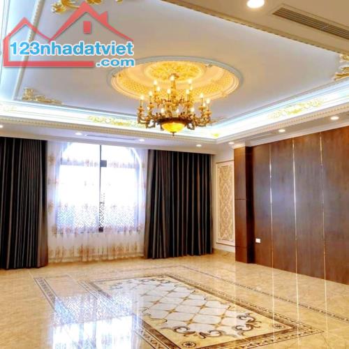 💥 Tòa Văn phòng VIP Mặt phố Quan Nhân, Thanh Xuân, 70m2 9T MT 6.5m, Chỉ 32 Tỷ 💥 - 1