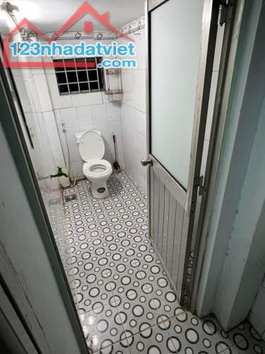 Bán Nhà Hẻm Xe Hơi, 52m2, ĐS42,Tam Bình, Hiệp Bình Chánh TP Thủ Đức, Gía Chỉ 3 Tỷ 5 - 5