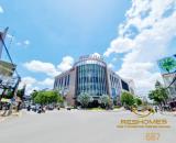 BÁN BIỆT THỰ SHOPHOUSE NGAY Vincom, phường Tân Mai; 225m2 ngang 10m giá còn 21 tỷ