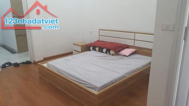 ??? NHÀ RẤT ĐẸP NGUYỄN NGỌC NẠI THANG MÁY Ô TÔ ĐỖ CỔNG KINH DOANH 38m x 6T Mt 5m hơn 8 tỷ - 3