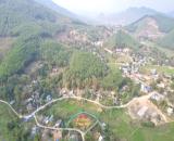 3125m2 đất thổ cư, view cánh đồng đẹp gânf sun group kim bôi
