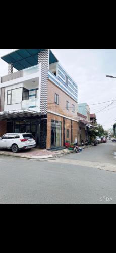 Chính chủ bán nhà 3 tầng 3 mê 2 mặt tiền đường 7m5 gần Lê Đại Hành, Cẩm Lệ - 1