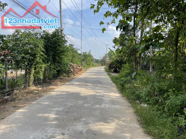 Bán 1.1 hecta đất Phú Thịnh, Huyện Tân Phú GIÁ TỐT NHẤT ĐƯỜNG BÊ TÔNG