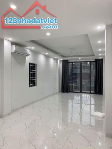 💥 Phân lô Ô tô tránh Ngụy Như Kon Tum, 35m2 4T, MT 6m, Chỉ 9.8 Tỷ 💥 - 2