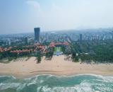 Xuất ngoại giao căn hộ 2PN, Tầng 27 view biển Mỹ Khê, trung tâm TP Đà Nẵng, sở hữu lâu dài