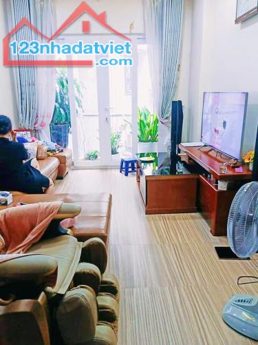 Nhà phân lô – ô tô – vỉa hè – kinh doanh – Nghĩa Đô 45m2 – 5 tầng – chỉ 20 tỷ .