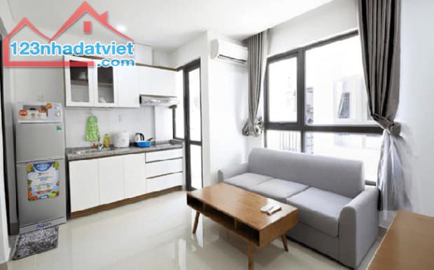 💥💥Siêu phẩm ⚡️Nghĩa Đô – Cầu Giấy ô tô tránh – kinh doanh tốt 60m2 – chỉ 22tỷ . - 1