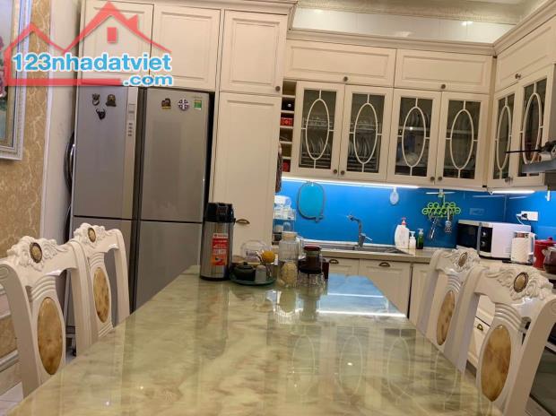 Nhà phân lô – ô tô – kinh doanh tốt Nghĩa Đô  – 80m2 – 6 tầng –  Mặt tiền 7m chỉ 38tỷ . - 2