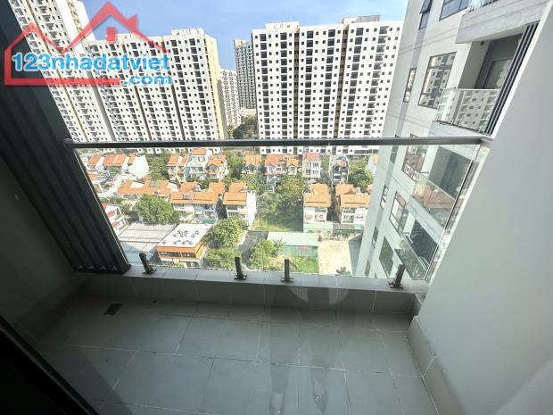 De Capella 80m2 5,286 tỷ SHR. HTCB, ở ngay, view Đông bắc kế Tuệ Đức,Lh 0938839926 - 5