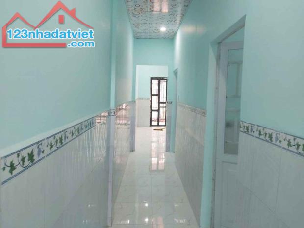 Nhà Tân Xuân Hóc Môn 80m2 giá chỉ 840 triệu