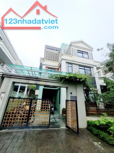 💥 Biệt thự VIP Starlake Tây Hồ Tây, Xuân Tảo, Xuân La, 350m2 3T MT 17m, Chỉ 190 Tỷ 💥