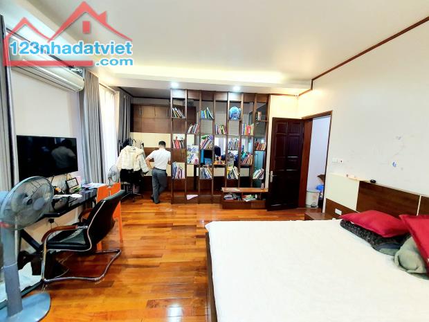 💥 Biệt thự VIP Starlake Tây Hồ Tây, Xuân Tảo, Xuân La, 350m2 3T MT 17m, Chỉ 190 Tỷ 💥 - 1