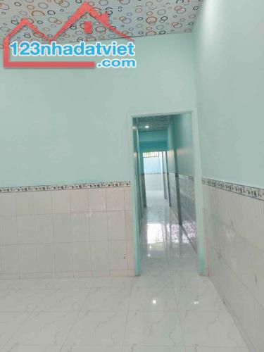 Nhà Tân Xuân Hóc Môn 80m2 giá chỉ 840 triệu - 4