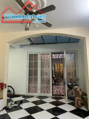 ⚡️⚡️Nhà phân lô – 💥💥Ô tô – Vỉa hè – kinh doanh Nghĩa Đô  –⚡ 65m2 – 5 tầng – 12,5 tỷ . ⚡ - 1