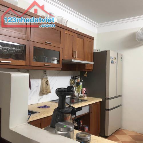⚡️⚡️Nhà phân lô – 💥💥Ô tô – Vỉa hè – kinh doanh Nghĩa Đô  – 55m2 – 5 tầng – 15tỷ . - 1