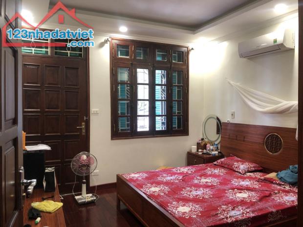 ⚡️⚡️Nhà phân lô – 💥💥Ô tô – Vỉa hè – kinh doanh Nghĩa Đô  – 55m2 – 5 tầng – 15tỷ . - 3