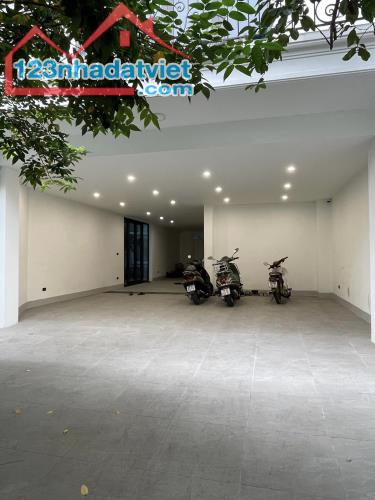 💥 Biệt thự D50 Khu Đô Thị Việt Hưng, Long Biên, 200m2 5T Thang Máy MT 5m, Chỉ 45.5 Tỷ 💥 - 1