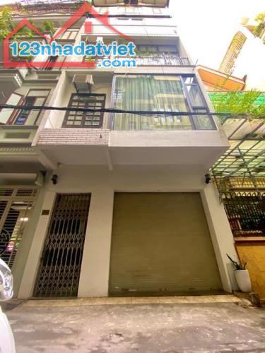 BÁN GẤP NHÀ TRƯƠNG CHINH-NGÃ TƯ VỌNG-PHÂN LÔ-Ô TÔ-67M2-CHỈ HƠN 5 TỶ-LH 0976767455.