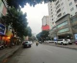 60m2 x 5 tầng phố Nguyễn Thị Định quận Thanh Xuân ,kinh doanh,ô tô , vỉa hè rộng giá 9 .tỷ