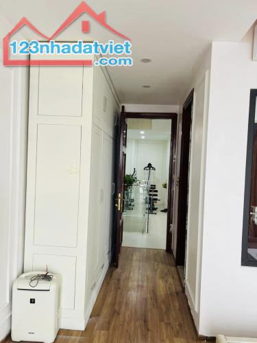 Bán nhà ngõ 165 Chùa Bộc 66m2, mặt tiền 4m, ôtô tránh có vỉa hè, Kinh doanh, Giá 13,9 tỷ - 4