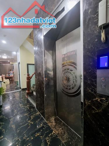 💥 Bán nhà Mặt phố Vọng, Hai Bà Trưng, 140m2 7T Thang máy, MT 4.5m, Siêu KD, 31 Tỷ 💥 - 2