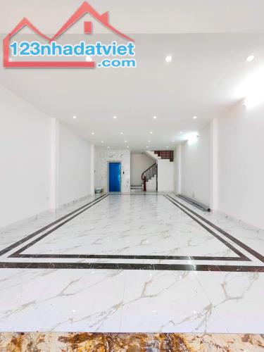 💥Mặt phố Trương Định, Hai Bà Trưng, 75m2 5T Thang máy, MT 5.5m, Siêu KD, Chỉ 15.2 Tỷ 💥