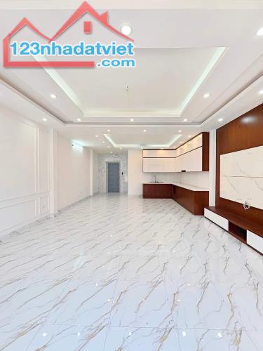 💥Mặt phố Trương Định, Hai Bà Trưng, 75m2 5T Thang máy, MT 5.5m, Siêu KD, Chỉ 15.2 Tỷ 💥 - 4