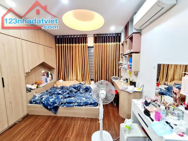 💥 Bán nhà Mặt phố Giáp Bát, Hoàng Mai, 72m2 6T Thang máy, Nhà mới KD, Chỉ 17.8 Tỷ 💥 - 4