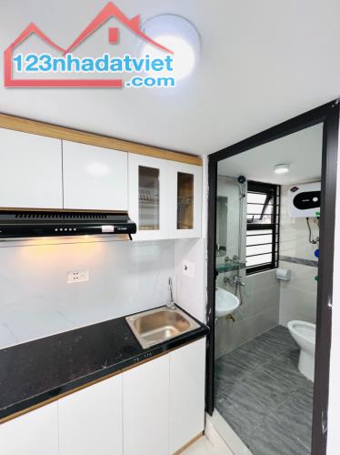 Bán CCMN cho thuê trọ –Triều Khúc–Phùng Khoang-Thanh Xuân– Hà Nội(14tỷ*90m2) 0943-075-959 - 5