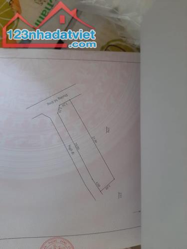 Cần bán lô góc tại liên phương thành phố hưng yên - 1