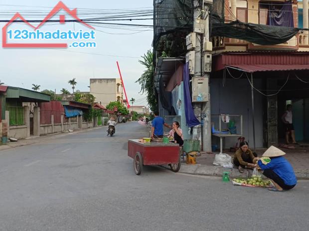 Cần bán lô góc tại liên phương thành phố hưng yên - 2