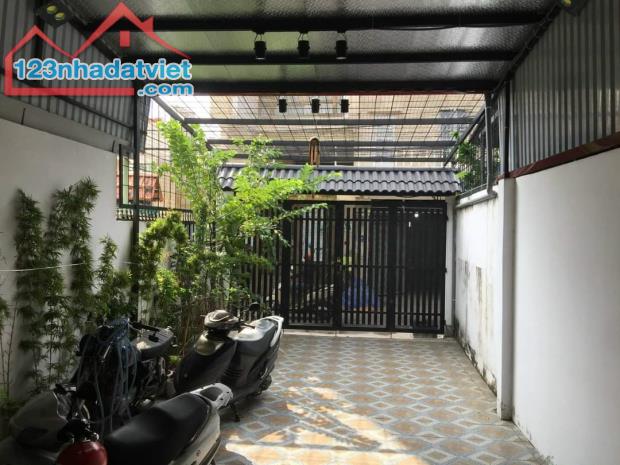Bán NHÀ PHỐ HXH  Đường Nguyễn Thị Định, P. Thạnh Mỹ Lợi, TP Thủ Đức