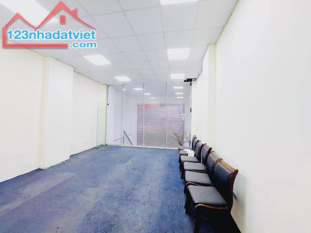 ??? ĐẸP! MẶT PHỐ TÂY HỒ THANG MÁY KINH DOANH VIP 2 THOÁNG SỔ VUÔNG 142M 6T Mt 5m CHỈ 27 tỷ - 1