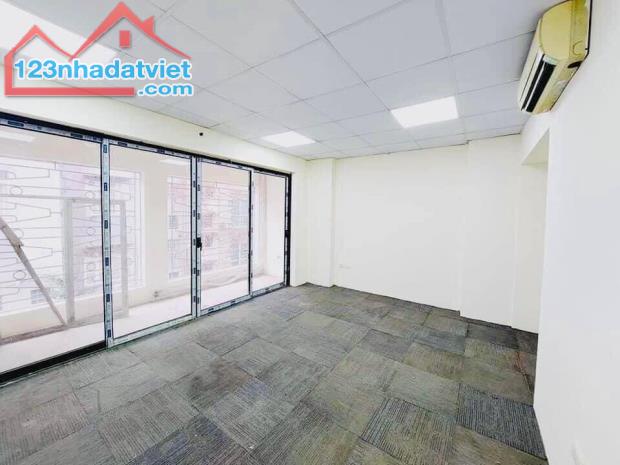 ??? ĐẸP! MẶT PHỐ TÂY HỒ THANG MÁY KINH DOANH VIP 2 THOÁNG SỔ VUÔNG 142M 6T Mt 5m CHỈ 27 tỷ - 4