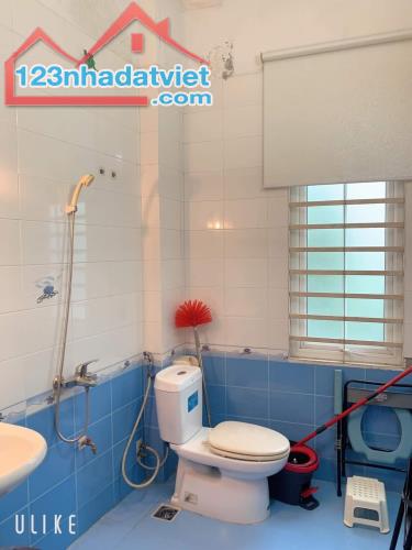 35/40m2 5 Tầng Mặt Tiền 7m HỒ NGỌC HÀ – BA ĐÌNH Chỉ Nhỉnh 10 tỷ. - 5