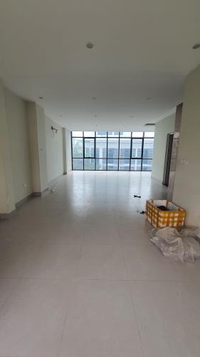 Bán nhà giá đầu tư Trương Công Giai – 115m2 , MT hơn 5m chỉ 9,5 tỷ . - 1