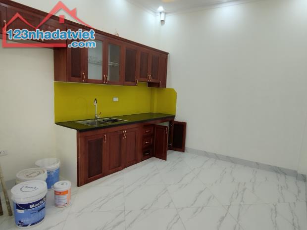 Bán nhà Phố Vạn Phúc –  Hà Đông (45m2,4PN,4 tỷ x), ô tô vào gần nhà, lh 0943-075-959 - 1