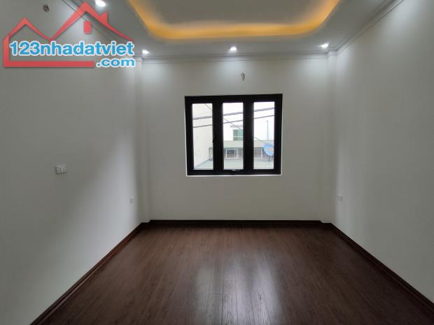 Bán nhà Phố Vạn Phúc –  Hà Đông (45m2,4PN,4 tỷ x), ô tô vào gần nhà, lh 0943-075-959 - 3