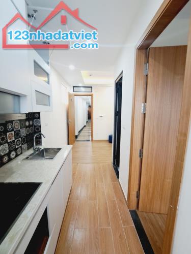 💥 Bán Tòa Apartment Kim Mã, 217m2, 9T, MT 5m, 43 Căn hộ KK, Chỉ 68 Tỷ 💥 - 3