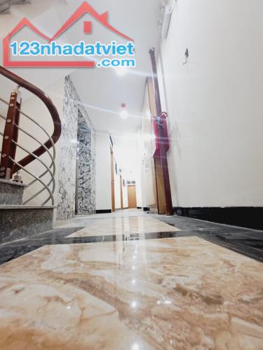 💥 Bán Tòa Apartment Kim Mã, 217m2, 9T, MT 5m, 43 Căn hộ KK, Chỉ 68 Tỷ 💥 - 4