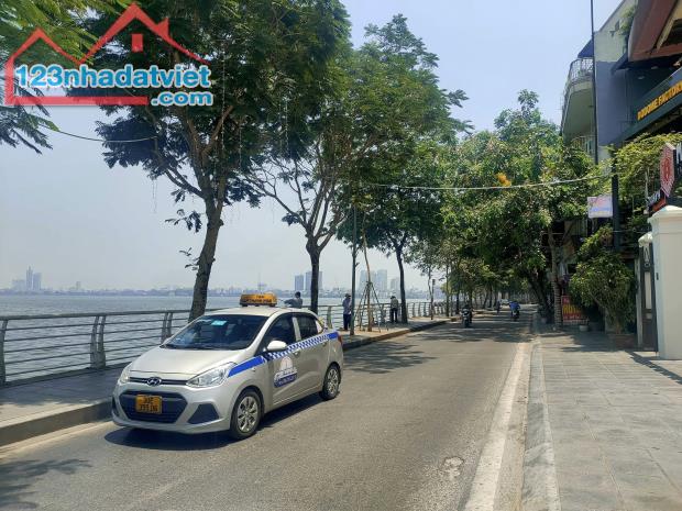 💥 Bán Apartment Trích Sài, Sát Hồ tây, Ô tô, 35m2 7T Thang máy, MT 4.5m, Chỉ 14.5 Tỷ 💥