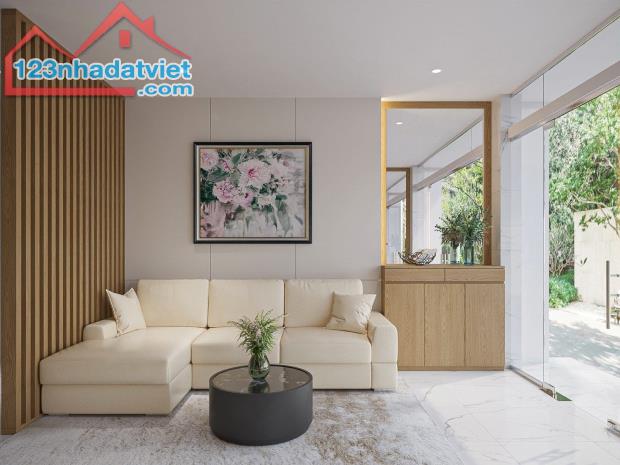 💥 Bán Apartment Trích Sài, Sát Hồ tây, Ô tô, 35m2 7T Thang máy, MT 4.5m, Chỉ 14.5 Tỷ 💥 - 1