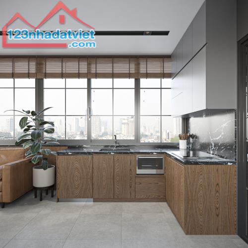 💥 Bán Apartment Trích Sài, Sát Hồ tây, Ô tô, 35m2 7T Thang máy, MT 4.5m, Chỉ 14.5 Tỷ 💥 - 3