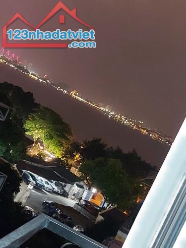 💥 Bán Apartment Trích Sài, Sát Hồ tây, Ô tô, 35m2 7T Thang máy, MT 4.5m, Chỉ 14.5 Tỷ 💥 - 4
