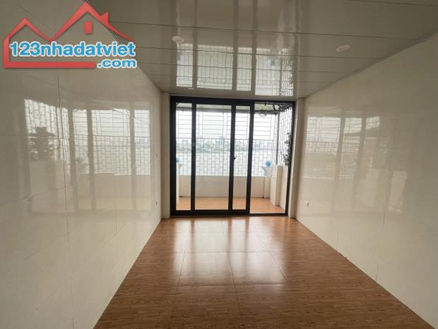 💥 Cực hiếm, Mặt phố Trích Sài, Mặt Hồ tây, 28m2 5T, Siêu KD, Nhỏ tiền 12.8 Tỷ 💥 - 4