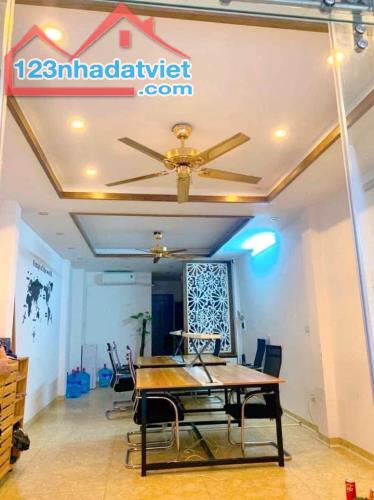 CC bán nhà phân lô mặt đường kinh doanh Nguyễn Khánh.Toan Gia 15 tỷ LH 0915229868 - 1