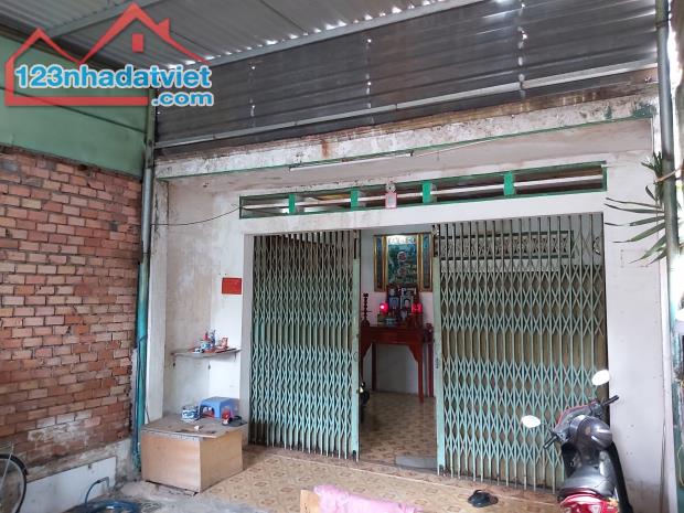 Bán nhà Mặn tiền DT khủng hơn 300m2, Tân Chánh Hiệp 10, chỉ 19 tỷ. - 1